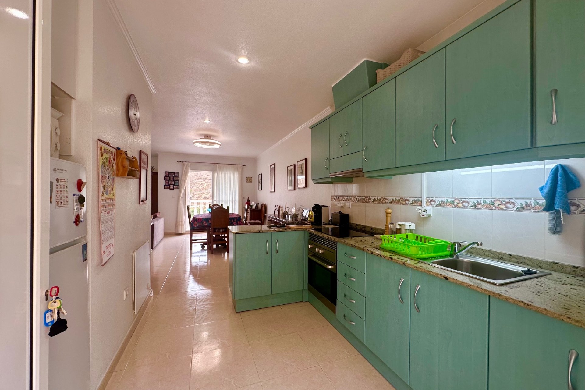 Resale - Townhouse / Duplex / Corner - Rojales - Benimar
