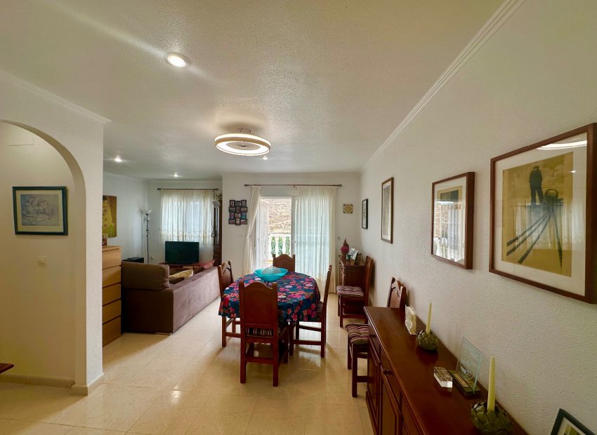 Resale - Townhouse / Duplex / Corner - Rojales - Benimar