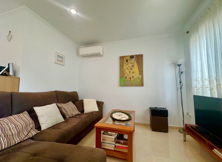 Resale - Townhouse / Duplex / Corner - Rojales - Benimar