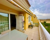 Resale - Townhouse / Duplex / Corner - Rojales - Benimar