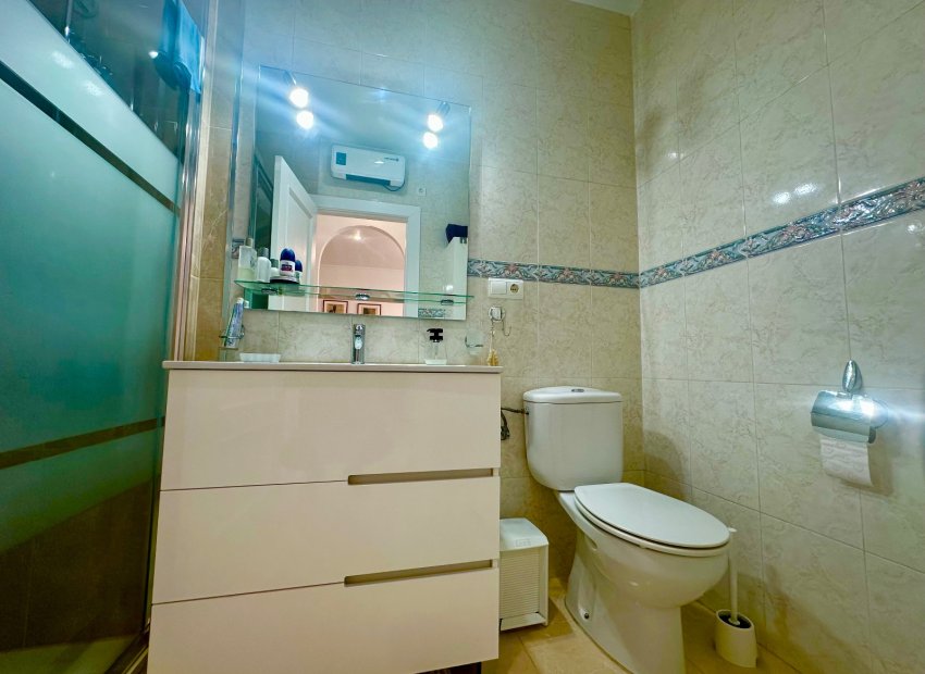 Resale - Townhouse / Duplex / Corner - Rojales - Benimar