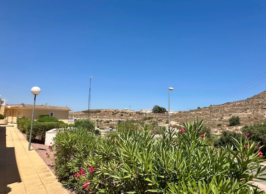 Resale - Townhouse / Duplex / Corner - Rojales - Benimar