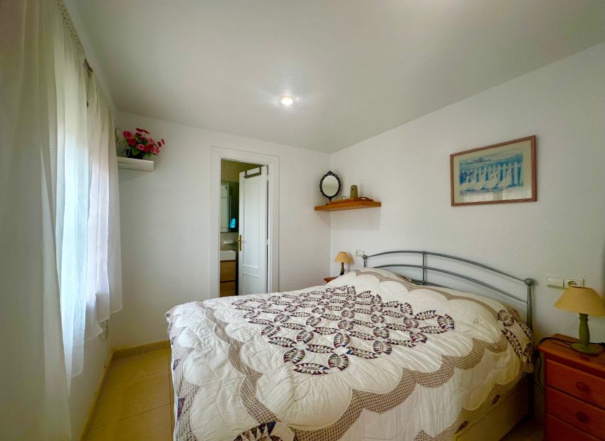 Resale - Townhouse / Duplex / Corner - Rojales - Benimar