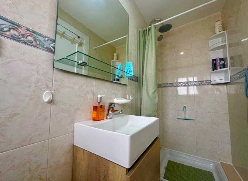 Resale - Townhouse / Duplex / Corner - Rojales - Benimar