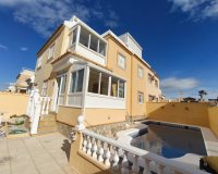 Resale - Townhouse / Duplex / Corner - Rojales - Ciudad Quesada