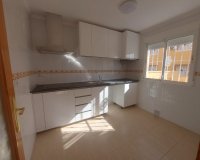 Resale - Townhouse / Duplex / Corner - Rojales - Ciudad Quesada
