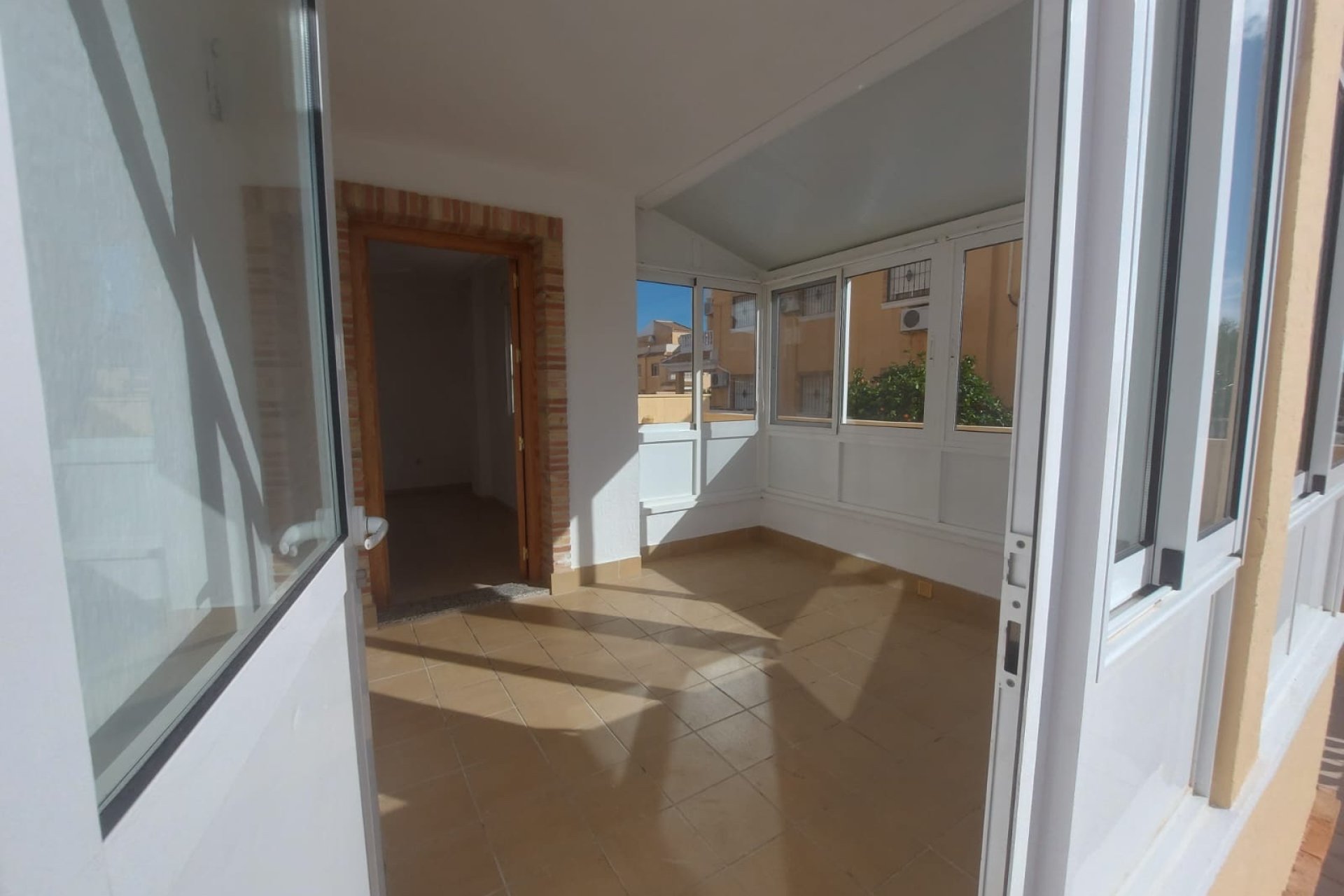Resale - Townhouse / Duplex / Corner - Rojales - Ciudad Quesada