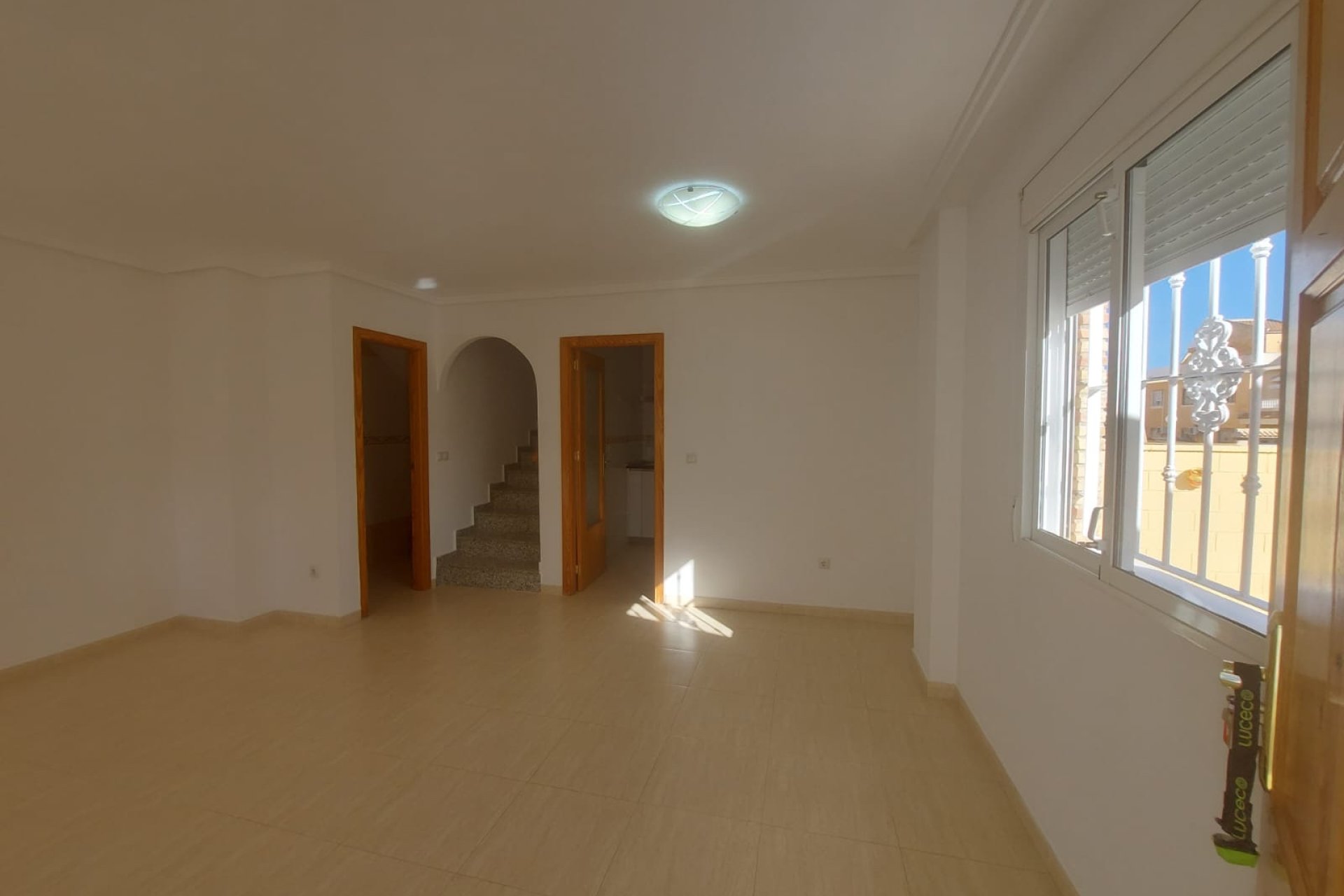 Resale - Townhouse / Duplex / Corner - Rojales - Ciudad Quesada