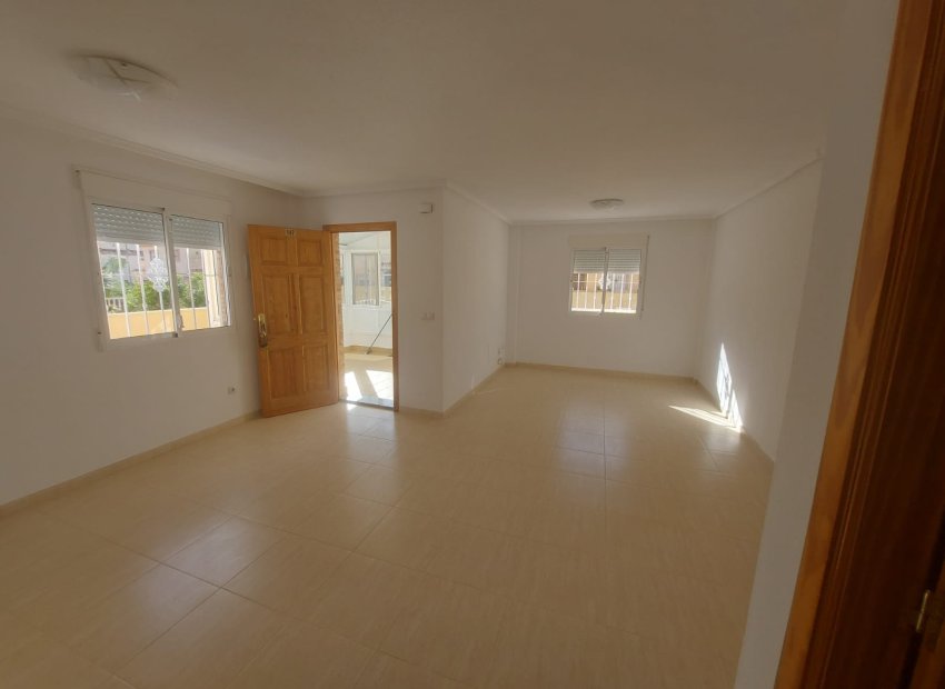 Resale - Townhouse / Duplex / Corner - Rojales - Ciudad Quesada