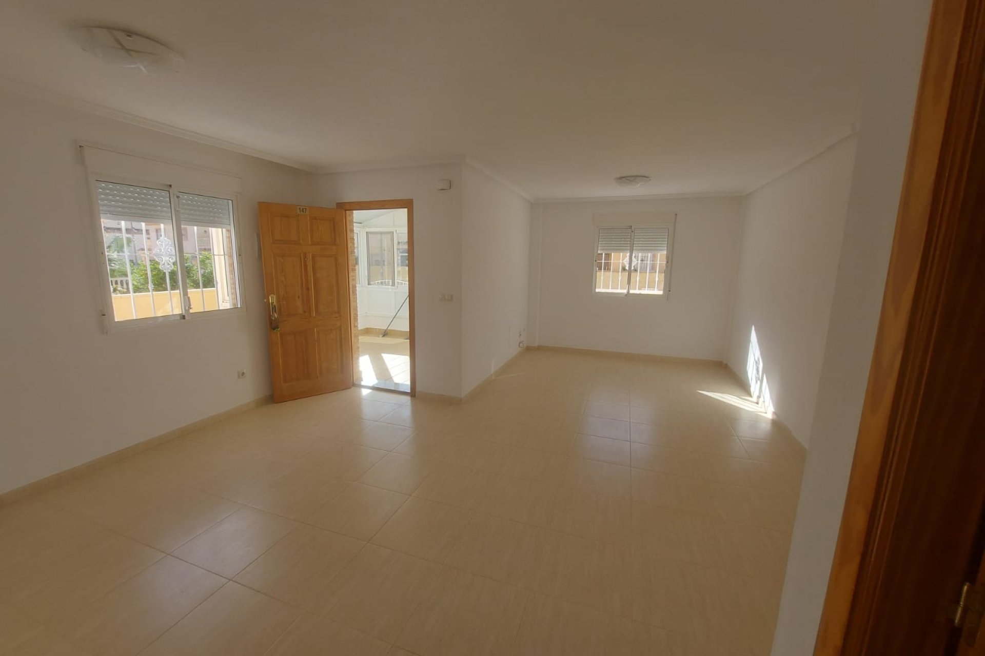 Resale - Townhouse / Duplex / Corner - Rojales - Ciudad Quesada