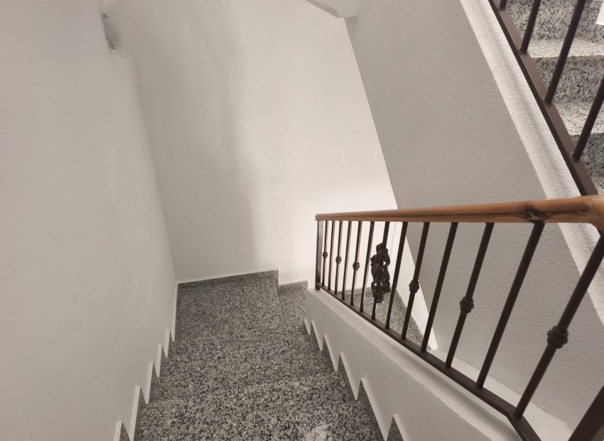Resale - Townhouse / Duplex / Corner - Rojales - Ciudad Quesada