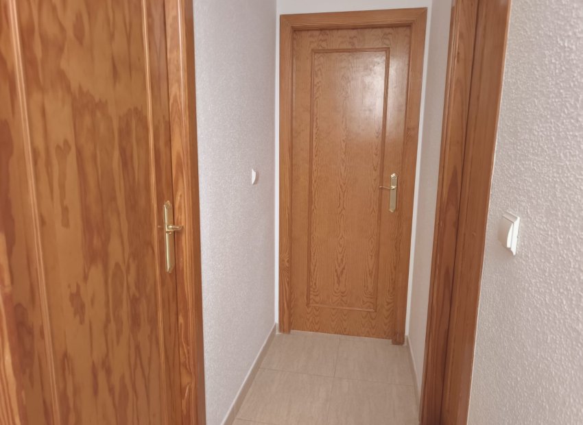 Resale - Townhouse / Duplex / Corner - Rojales - Ciudad Quesada