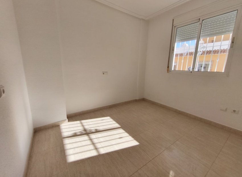 Resale - Townhouse / Duplex / Corner - Rojales - Ciudad Quesada
