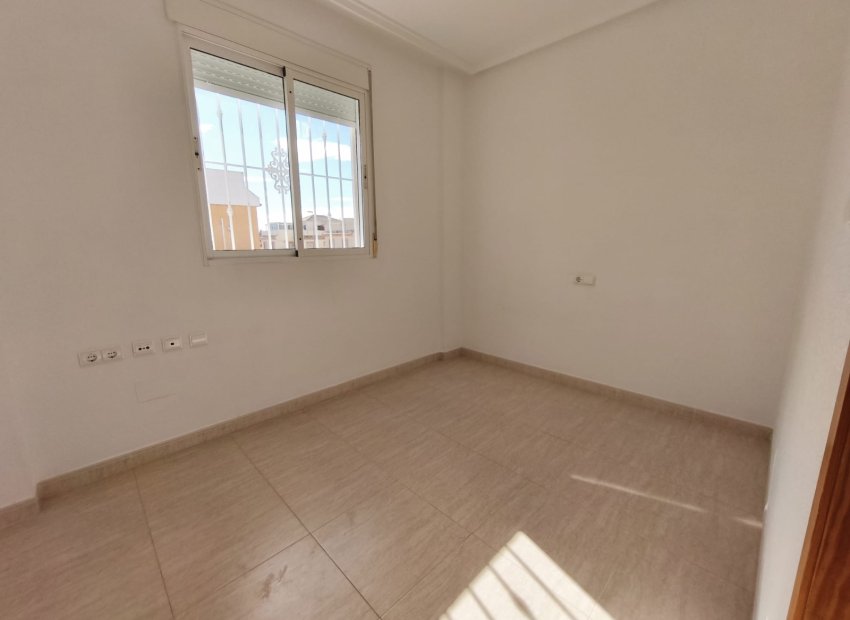 Resale - Townhouse / Duplex / Corner - Rojales - Ciudad Quesada