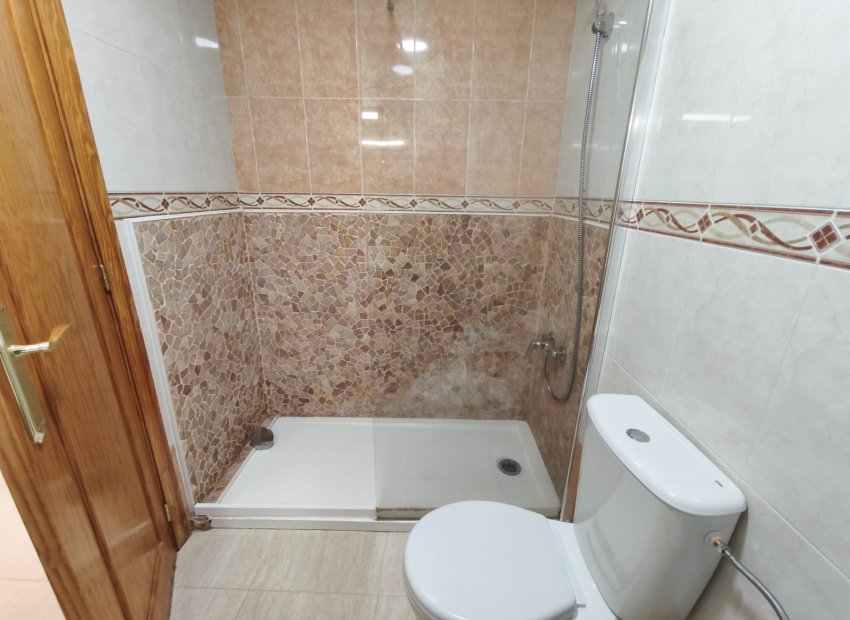 Resale - Townhouse / Duplex / Corner - Rojales - Ciudad Quesada