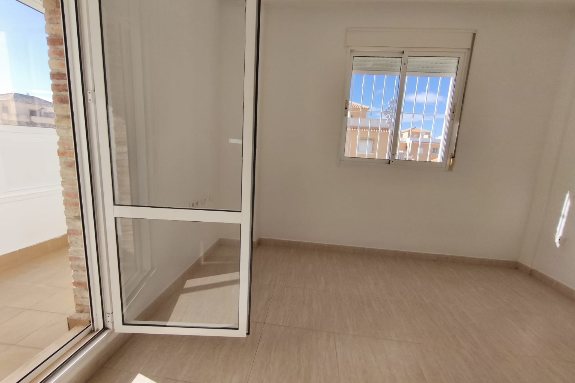 Resale - Townhouse / Duplex / Corner - Rojales - Ciudad Quesada