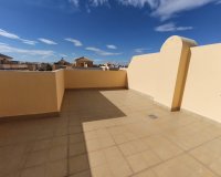 Resale - Townhouse / Duplex / Corner - Rojales - Ciudad Quesada