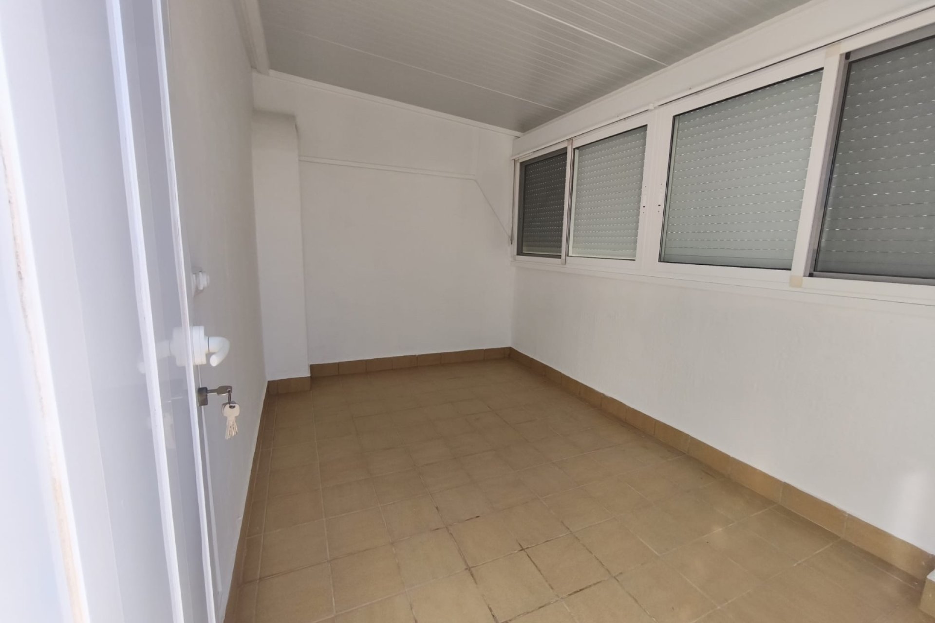 Resale - Townhouse / Duplex / Corner - Rojales - Ciudad Quesada