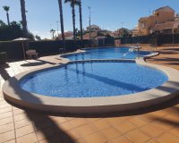 Resale - Townhouse / Duplex / Corner - Rojales - Ciudad Quesada