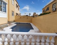 Resale - Townhouse / Duplex / Corner - Rojales - Ciudad Quesada
