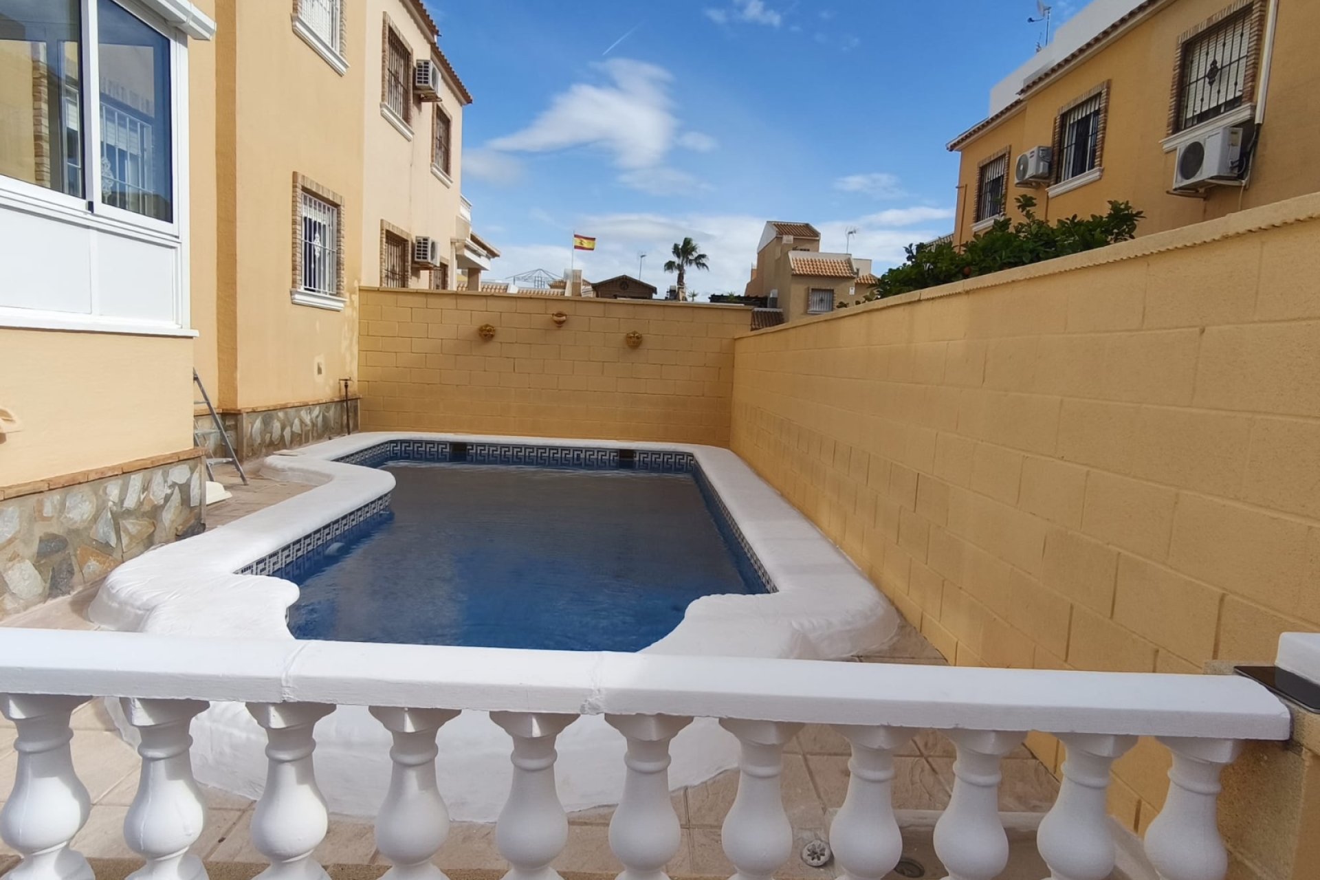 Resale - Townhouse / Duplex / Corner - Rojales - Ciudad Quesada