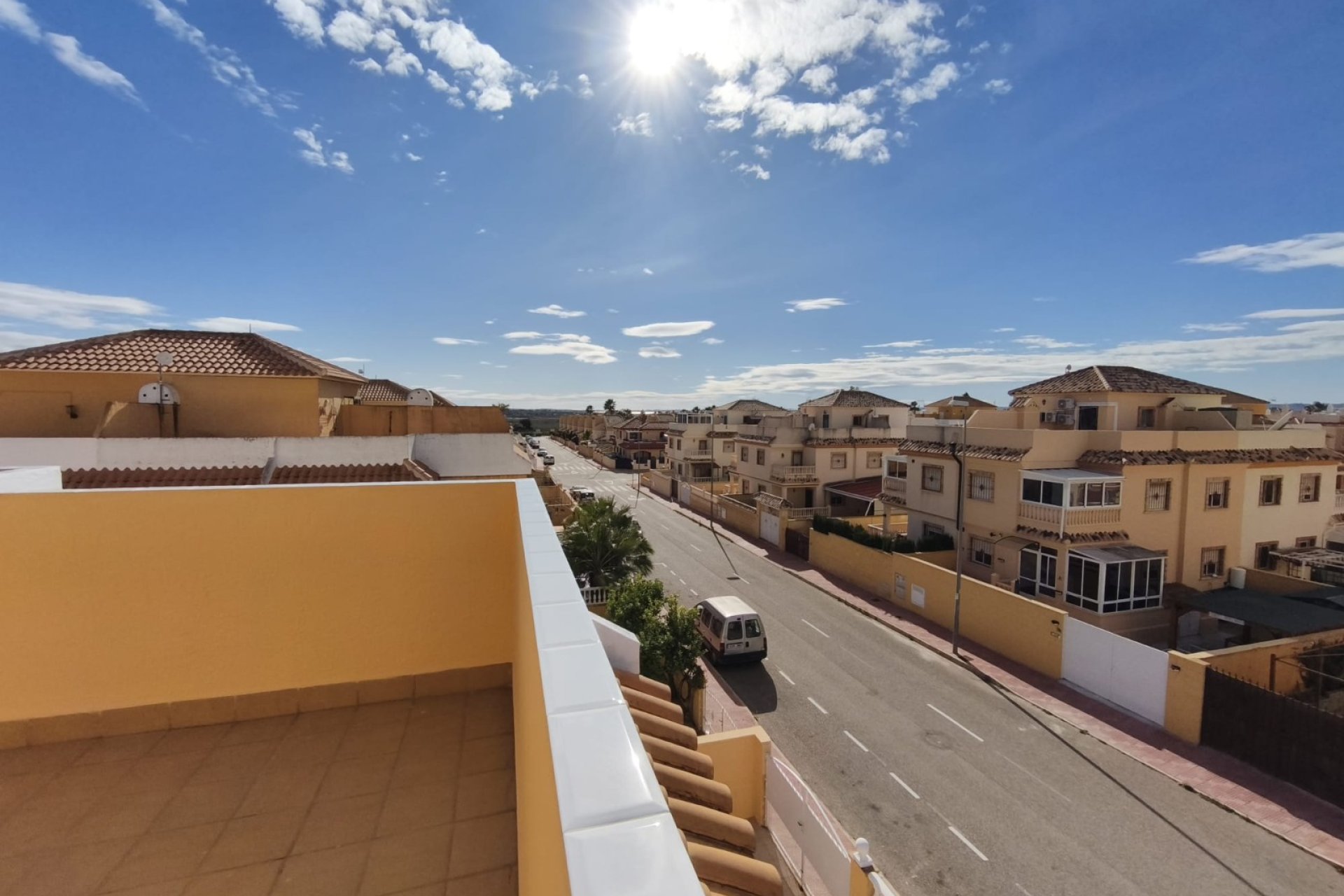 Resale - Townhouse / Duplex / Corner - Rojales - Lo Marabú