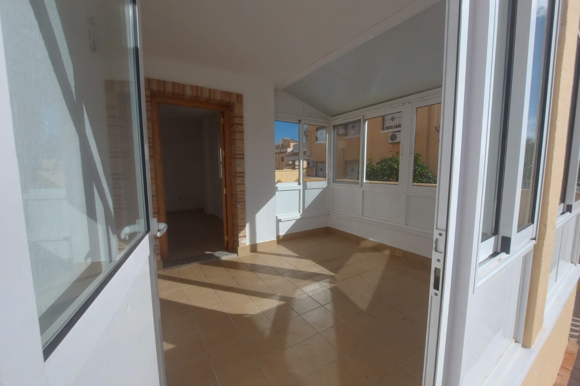 Resale - Townhouse / Duplex / Corner - Rojales - Lo Marabú