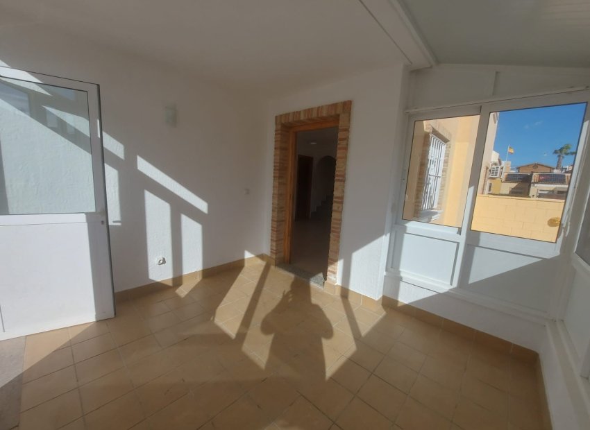 Resale - Townhouse / Duplex / Corner - Rojales - Lo Marabú