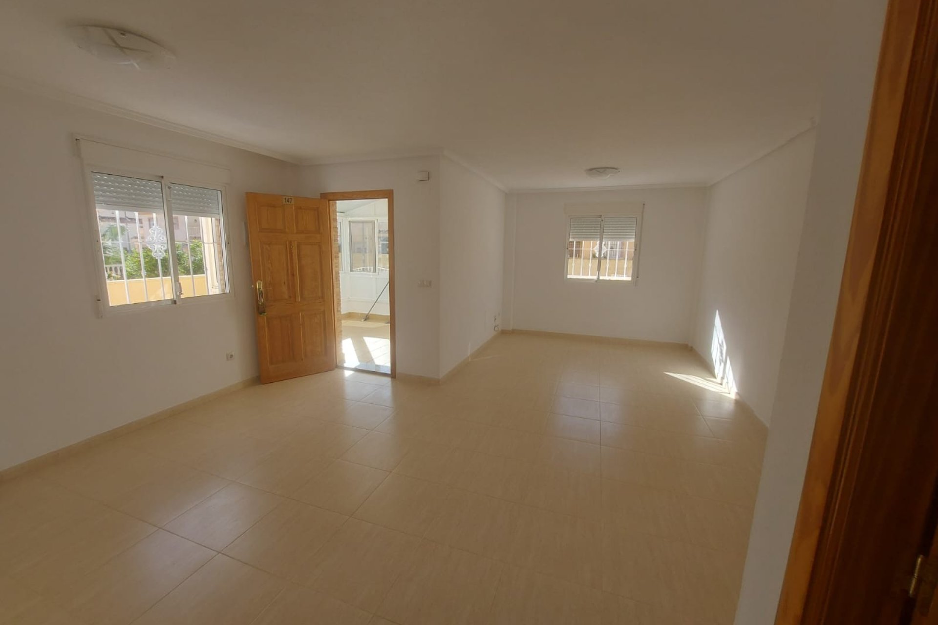 Resale - Townhouse / Duplex / Corner - Rojales - Lo Marabú