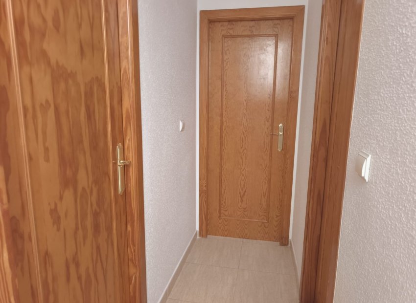 Resale - Townhouse / Duplex / Corner - Rojales - Lo Marabú