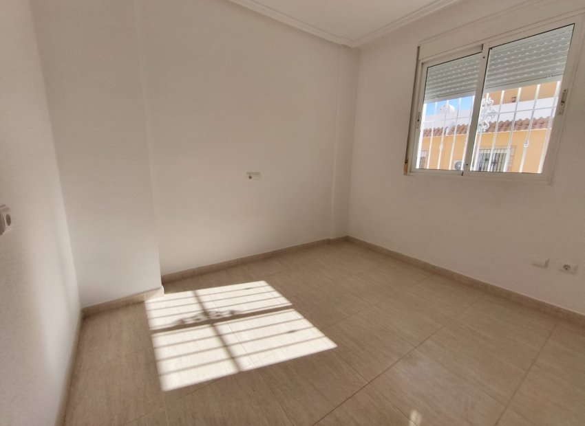 Resale - Townhouse / Duplex / Corner - Rojales - Lo Marabú