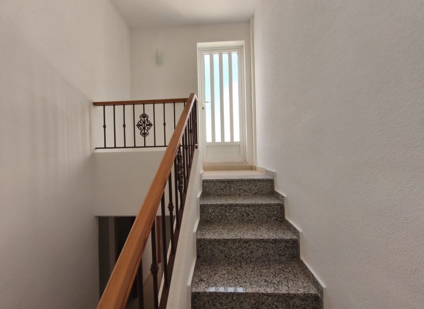 Resale - Townhouse / Duplex / Corner - Rojales - Lo Marabú