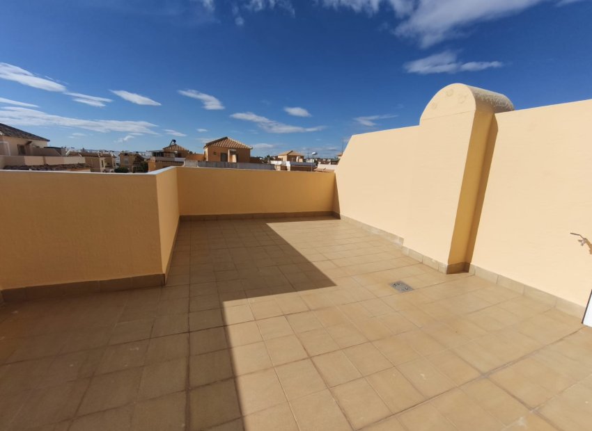 Resale - Townhouse / Duplex / Corner - Rojales - Lo Marabú