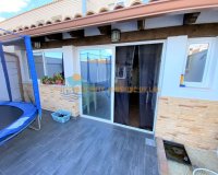 Resale - Townhouse / Duplex / Corner - Salinas