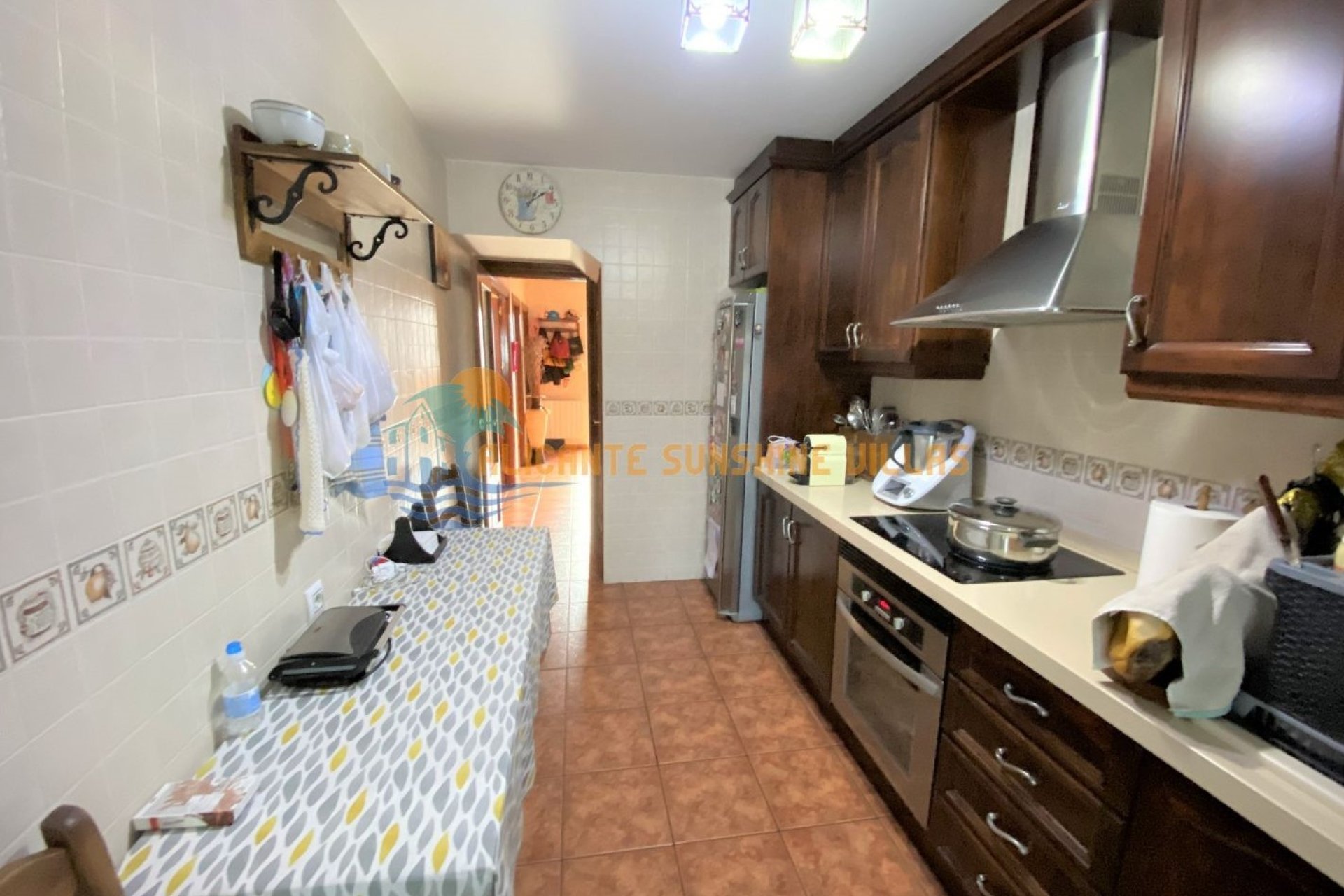 Resale - Townhouse / Duplex / Corner - Salinas