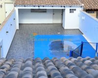 Resale - Townhouse / Duplex / Corner - Salinas