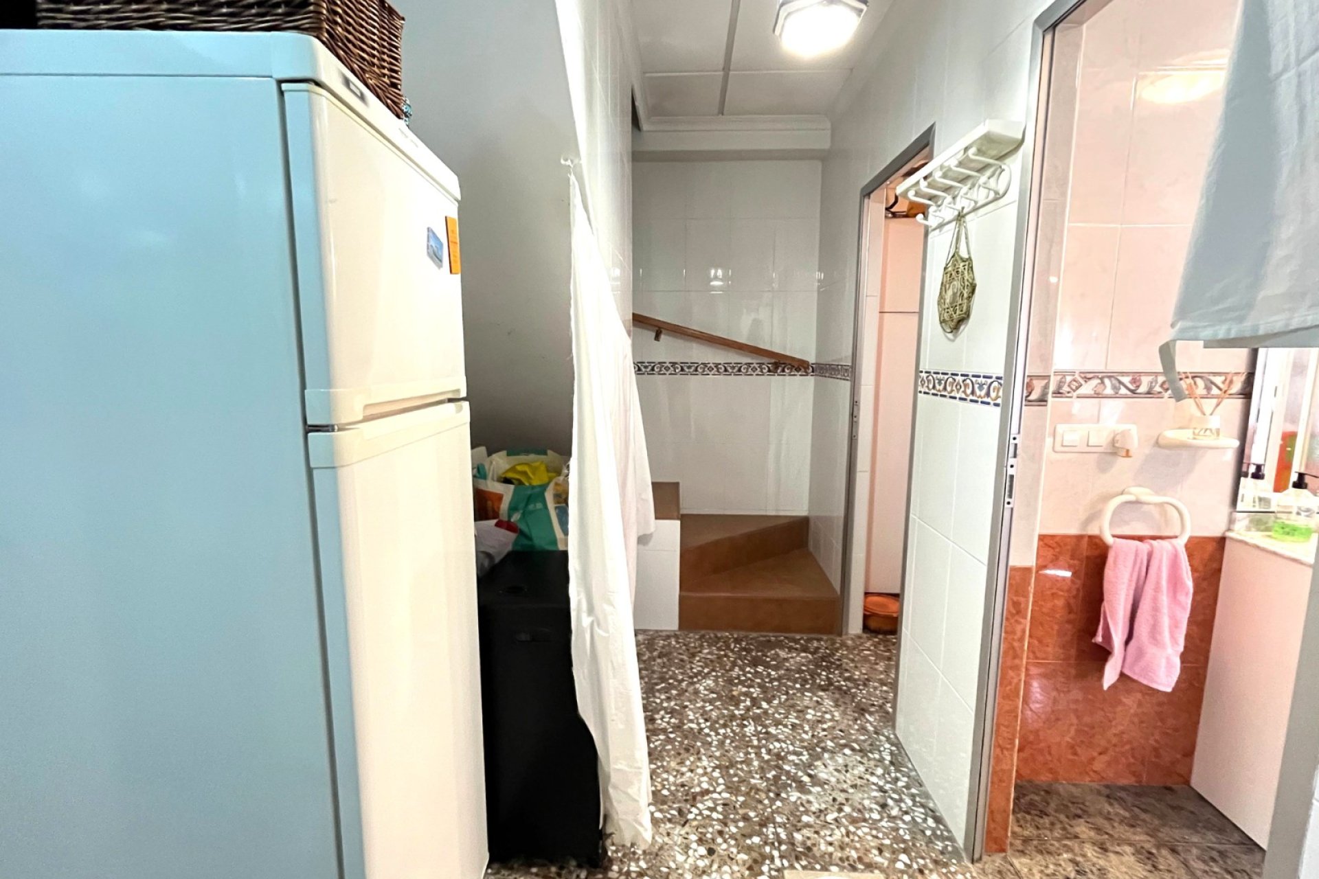Resale - Townhouse / Duplex / Corner - Salinas