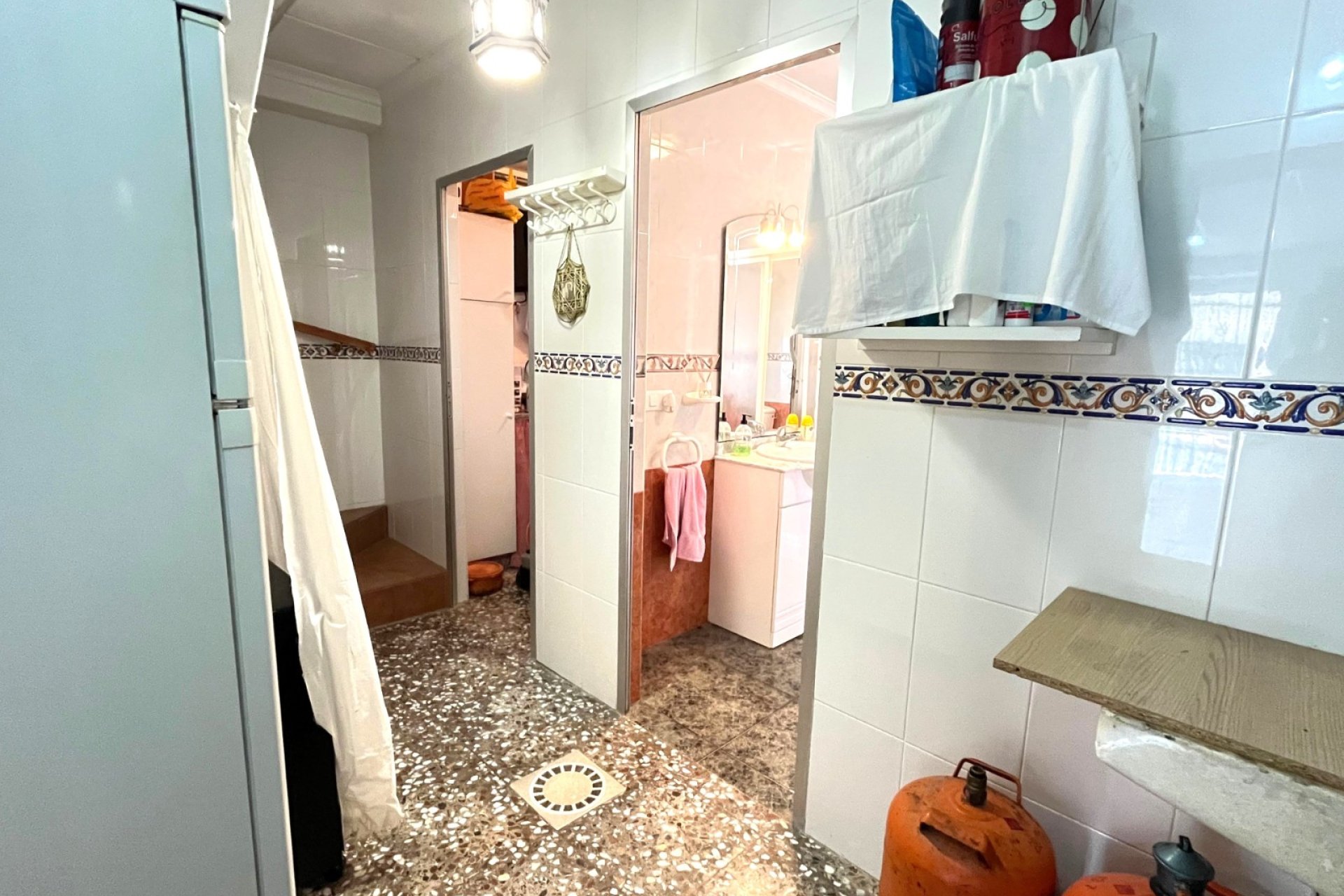 Resale - Townhouse / Duplex / Corner - Salinas