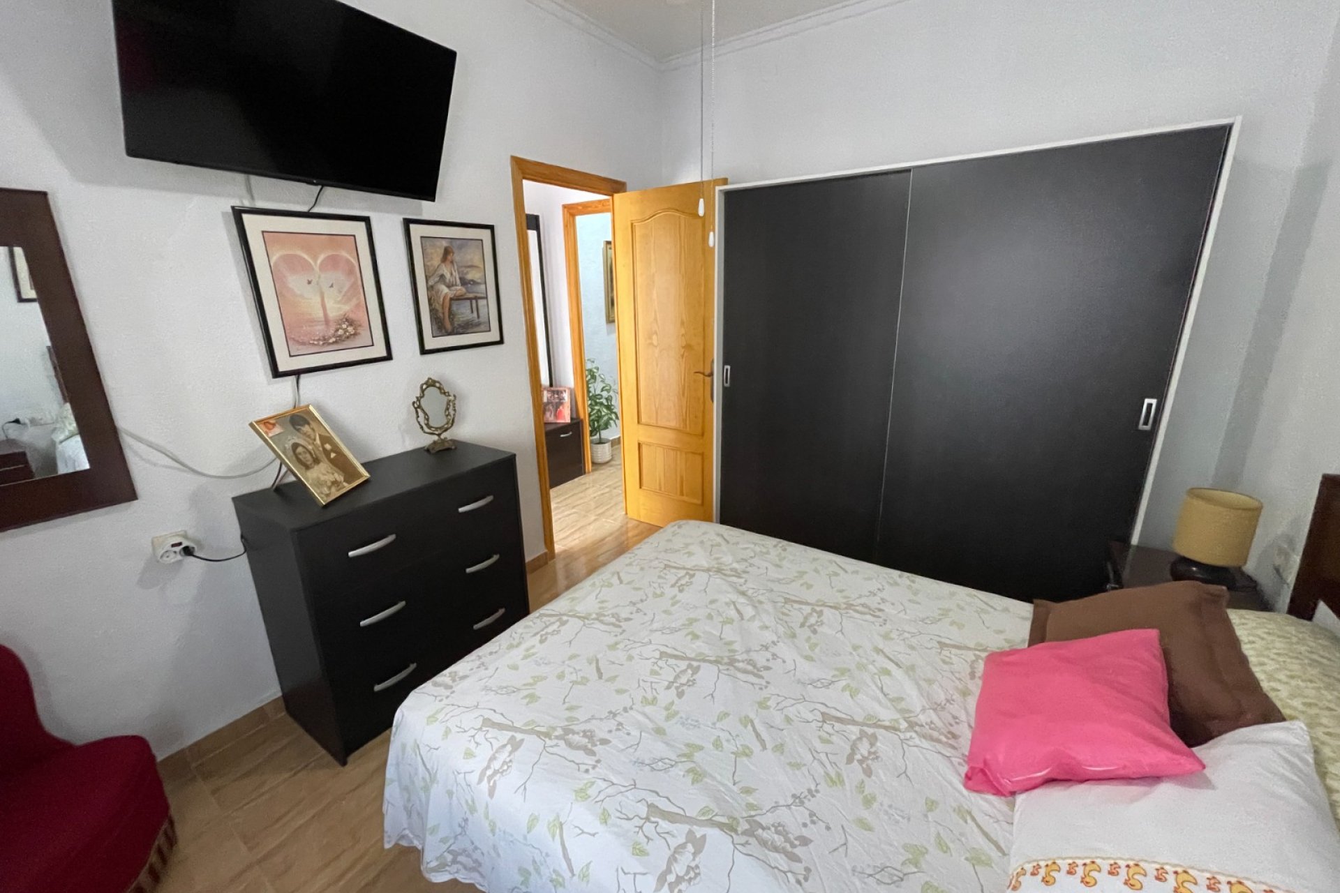 Resale - Townhouse / Duplex / Corner - San Fulgencio - Center