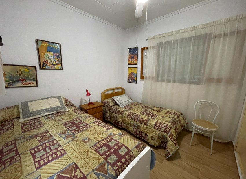 Resale - Townhouse / Duplex / Corner - San Fulgencio - Center