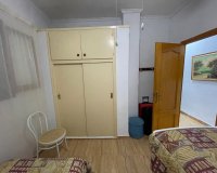 Resale - Townhouse / Duplex / Corner - San Fulgencio - Center