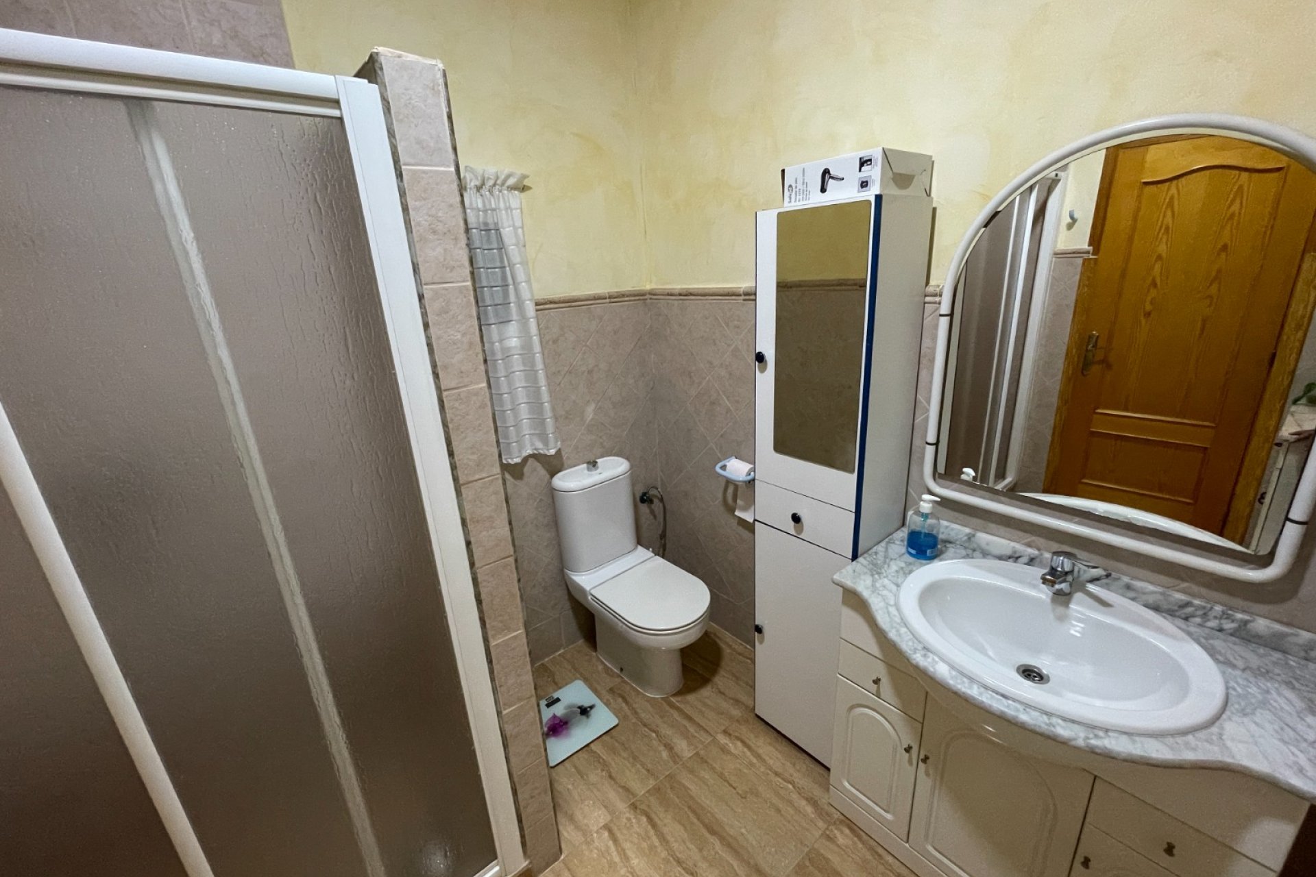 Resale - Townhouse / Duplex / Corner - San Fulgencio - Center