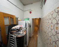 Resale - Townhouse / Duplex / Corner - San Fulgencio - Center