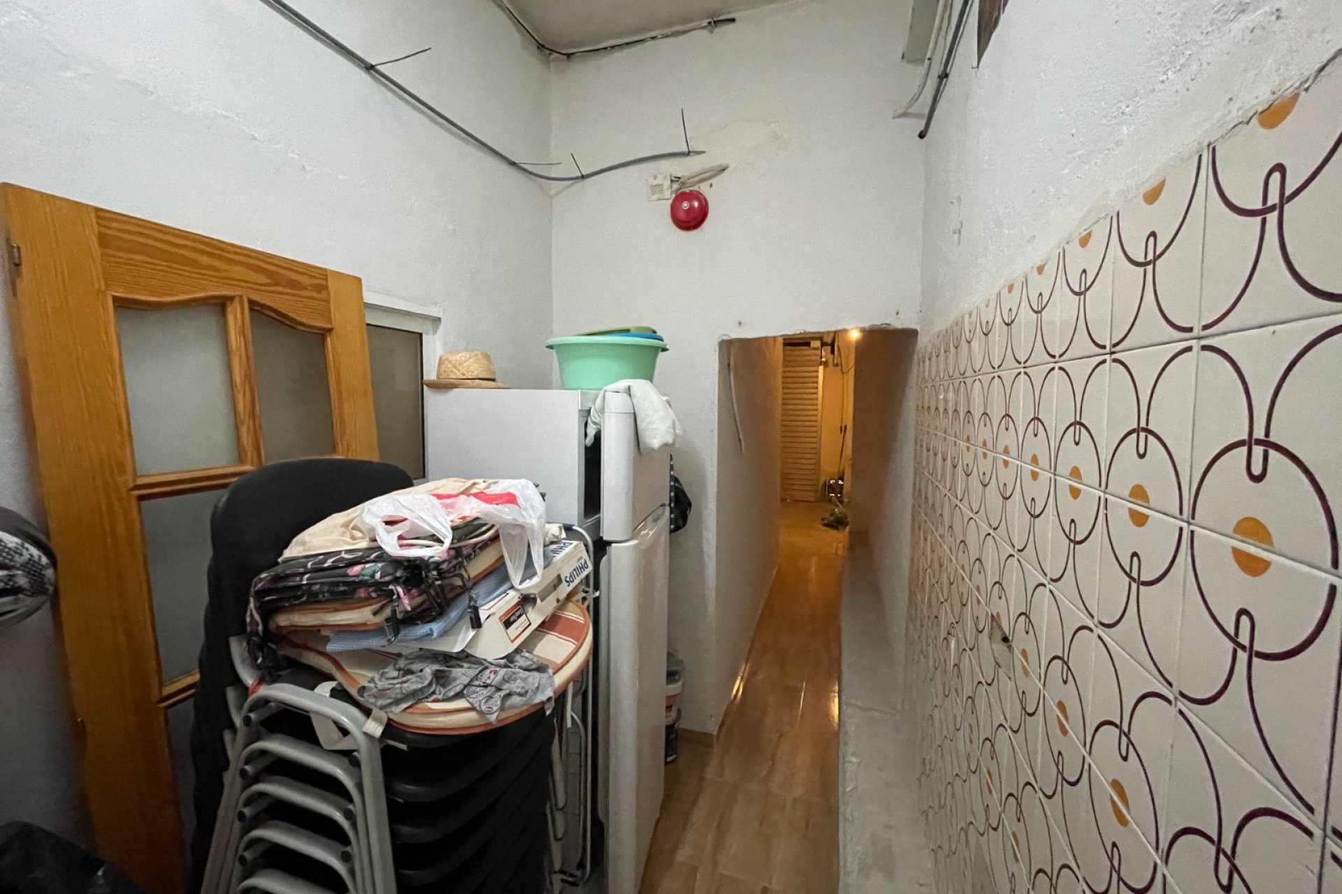 Resale - Townhouse / Duplex / Corner - San Fulgencio - Center