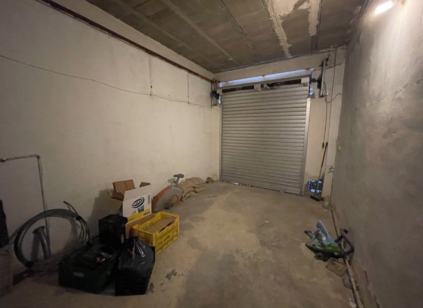 Resale - Townhouse / Duplex / Corner - San Fulgencio - Center