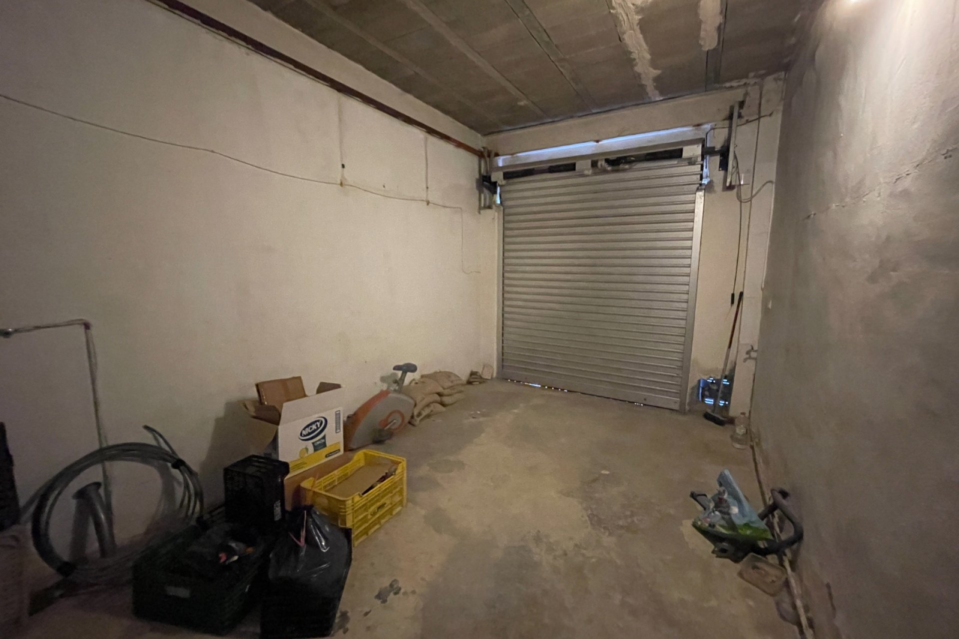 Resale - Townhouse / Duplex / Corner - San Fulgencio - Center