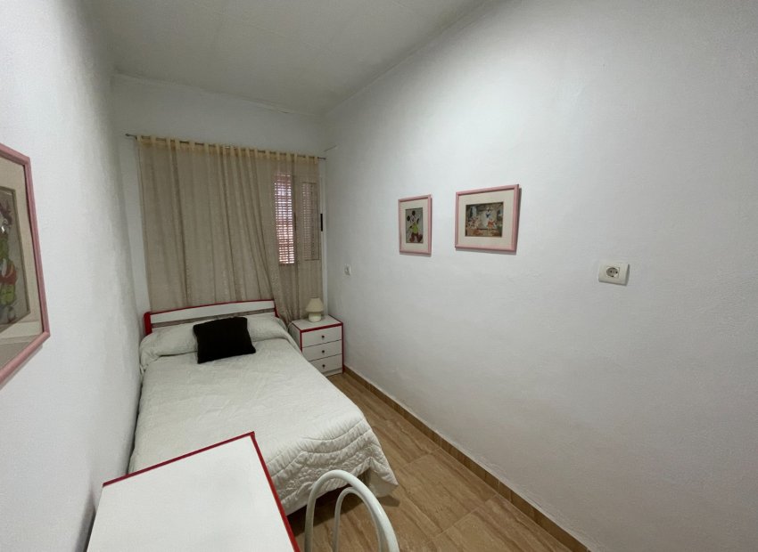 Resale - Townhouse / Duplex / Corner - San Fulgencio - Center