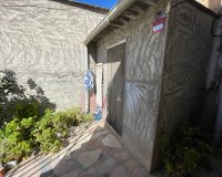 Resale - Townhouse / Duplex / Corner - San Fulgencio - Center