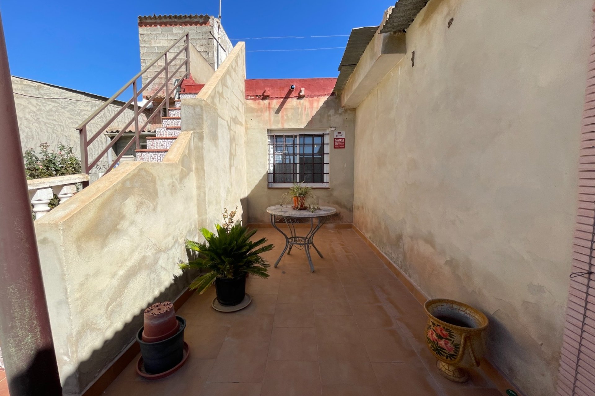 Resale - Townhouse / Duplex / Corner - San Fulgencio - Center
