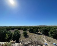 Resale - Townhouse / Duplex / Corner - San Fulgencio - Center